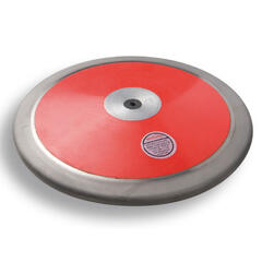 Konkurranse diskos 0,75 kg